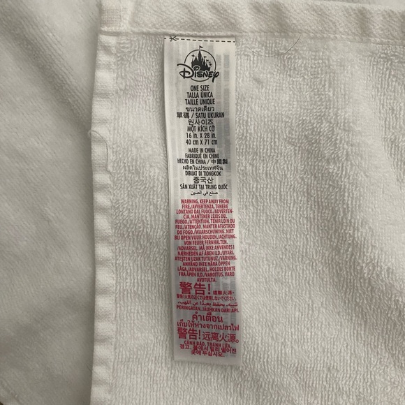 Mickey & Co Bath 3 pc set - Picture 10 of 12